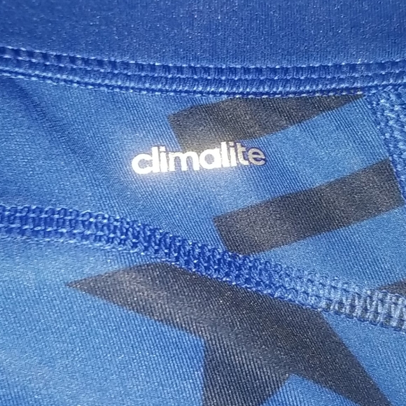 Adidas capris pants - Picture 5 of 6